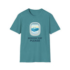 Window Seat Please  T-shirt