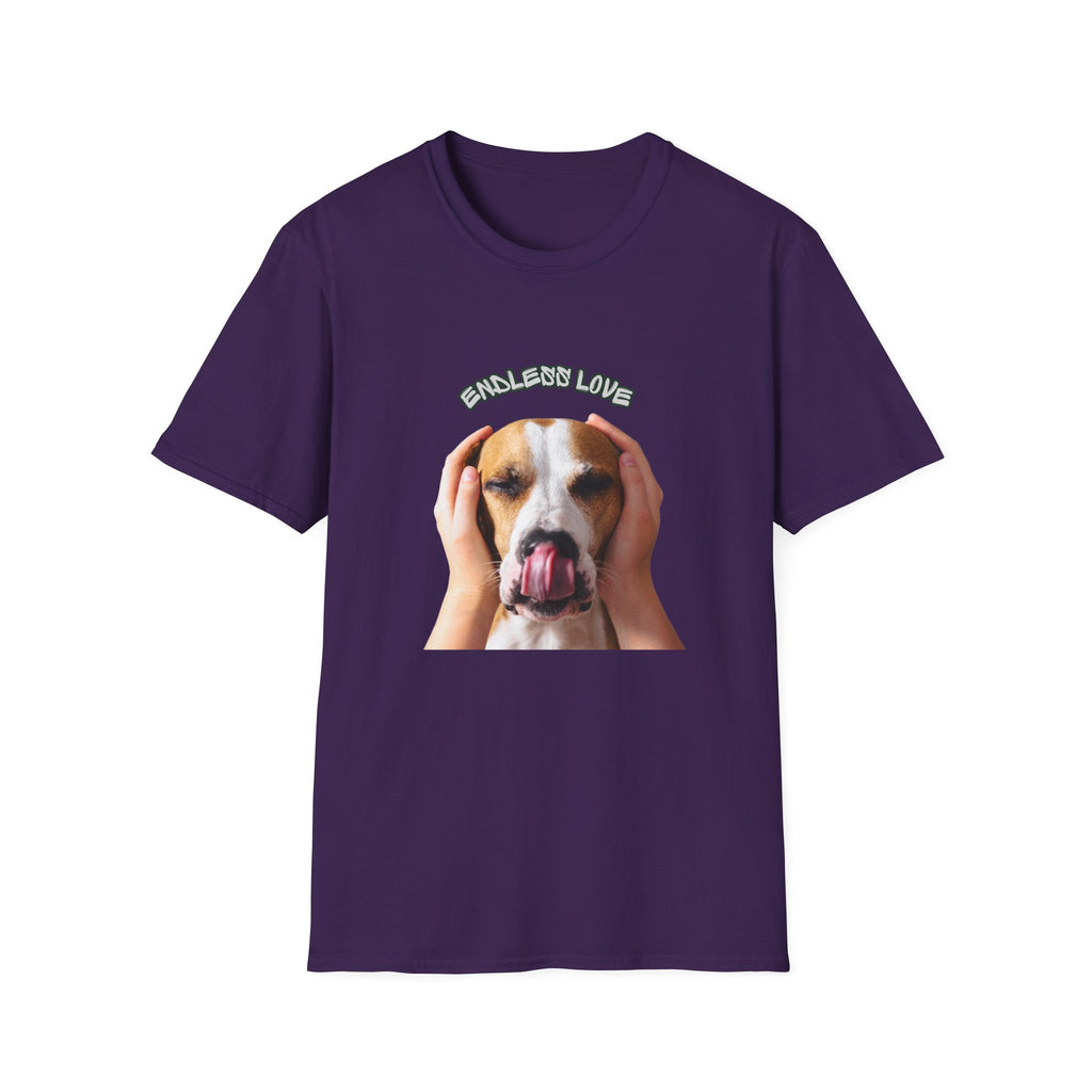 Endless Love T-shirt