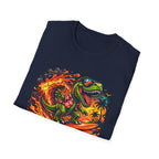 Jurassic Surf Club T-shirt