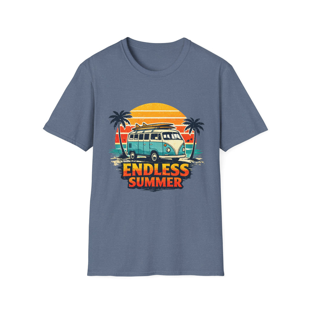 Endless Summer T-shirt