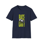 Final track Since 200 T-shirt