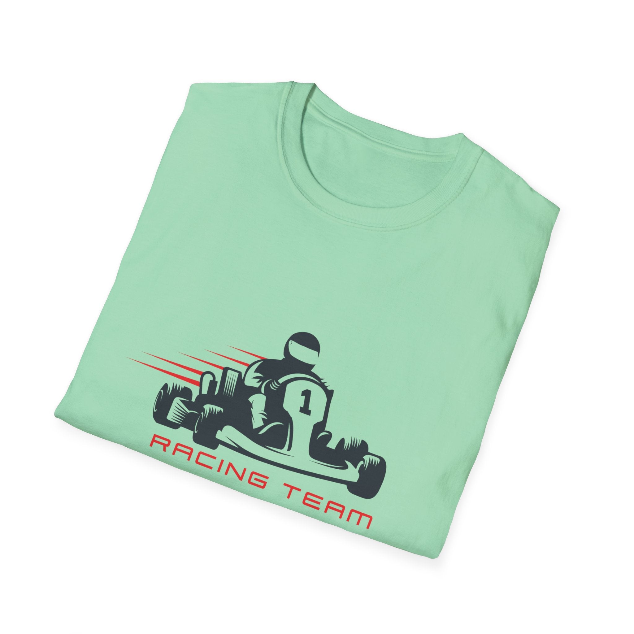 Go Kart T-shirt