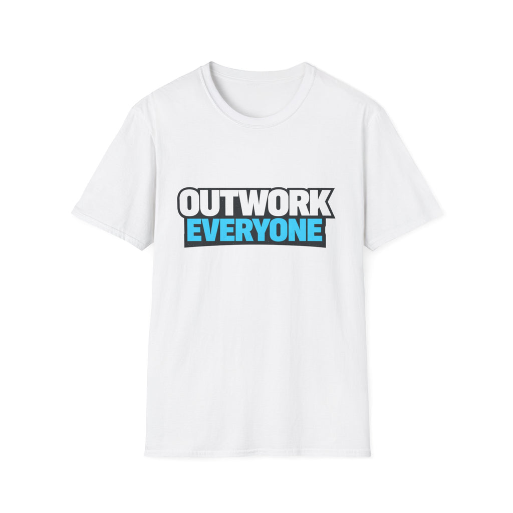 Outwork Everyone T-shirt