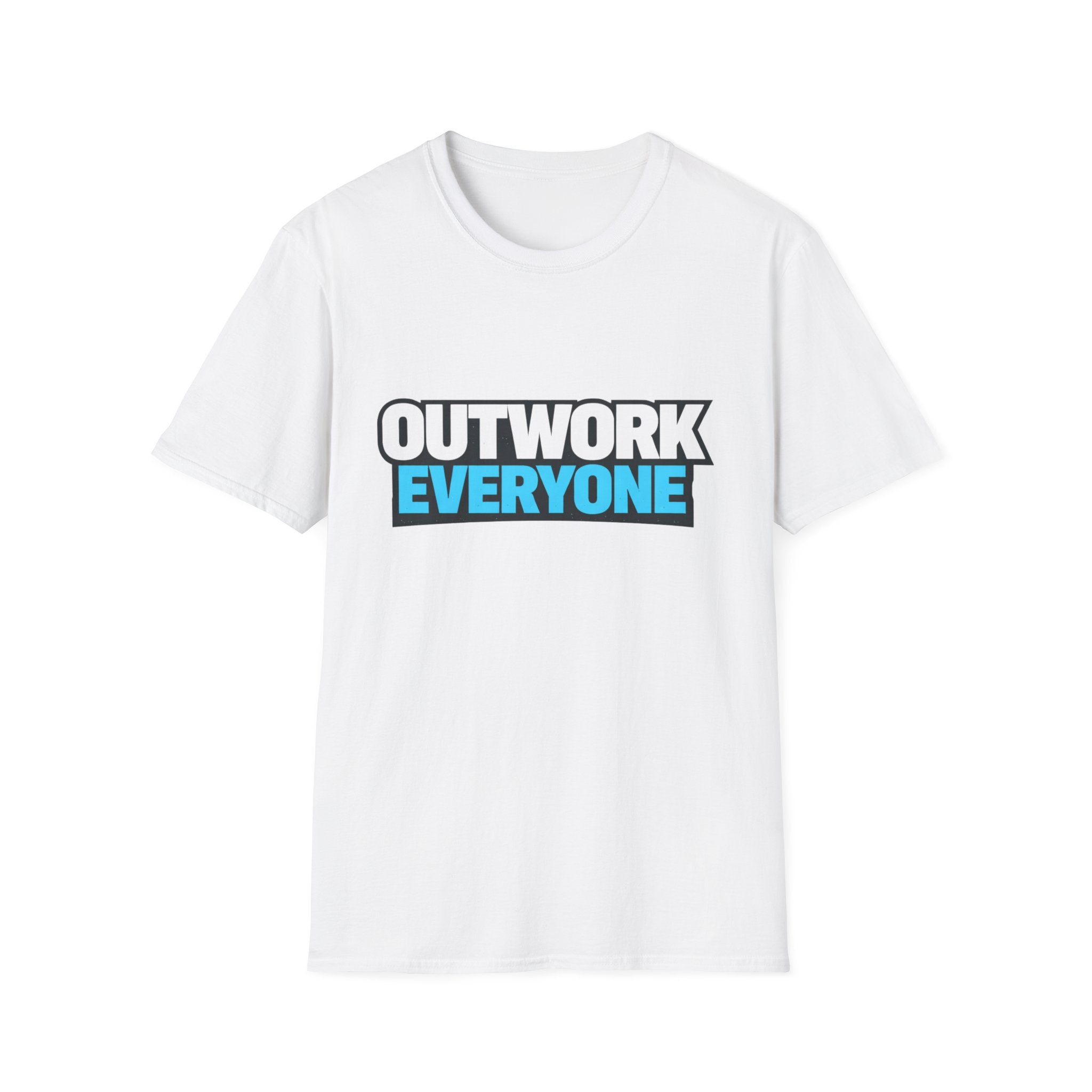 Outwork Everyone T-shirt