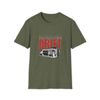 Go Drift Race Club T-shirt