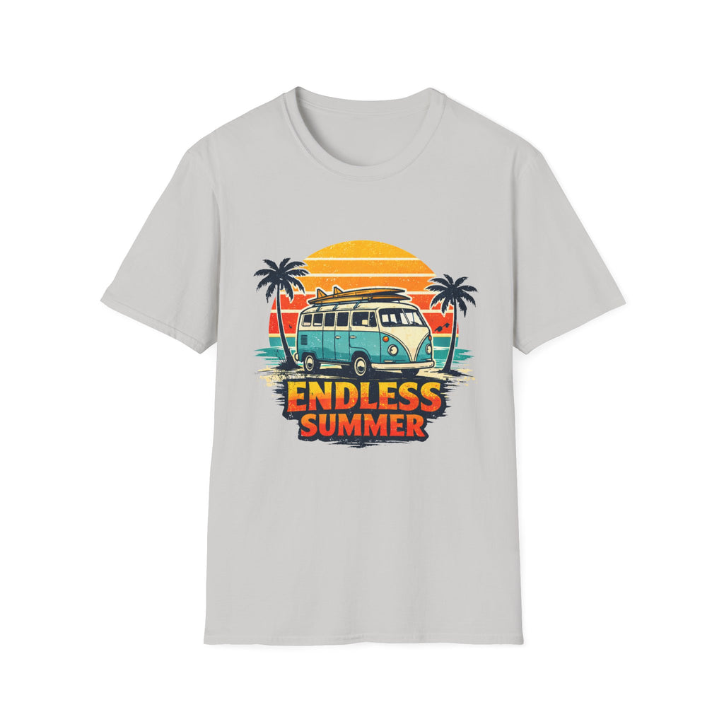 Endless Summer T-shirt