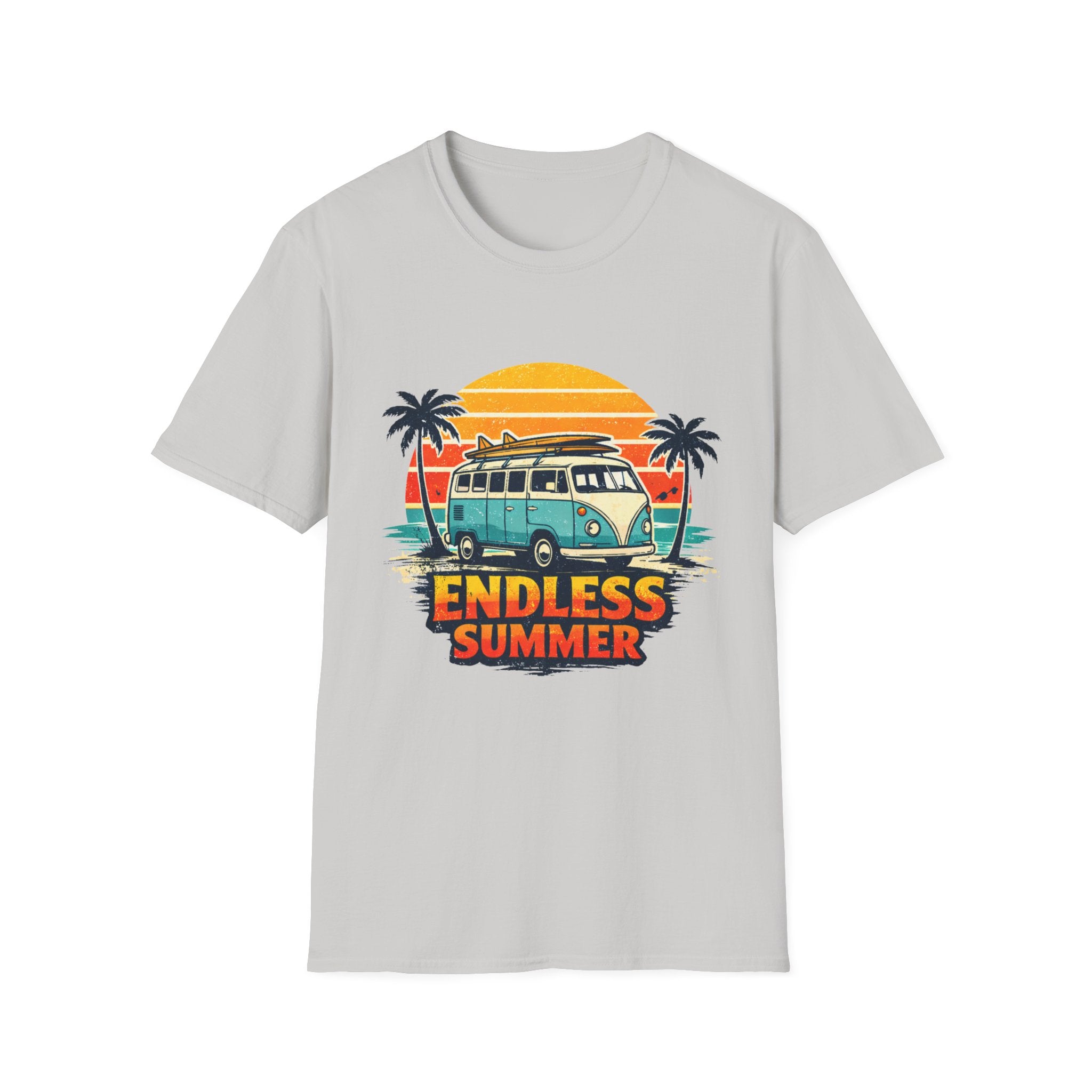 Endless Summer T-shirt
