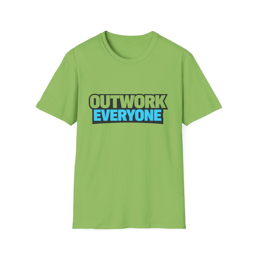 Outwork Everyone T-shirt