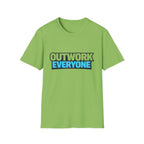 Outwork Everyone T-shirt