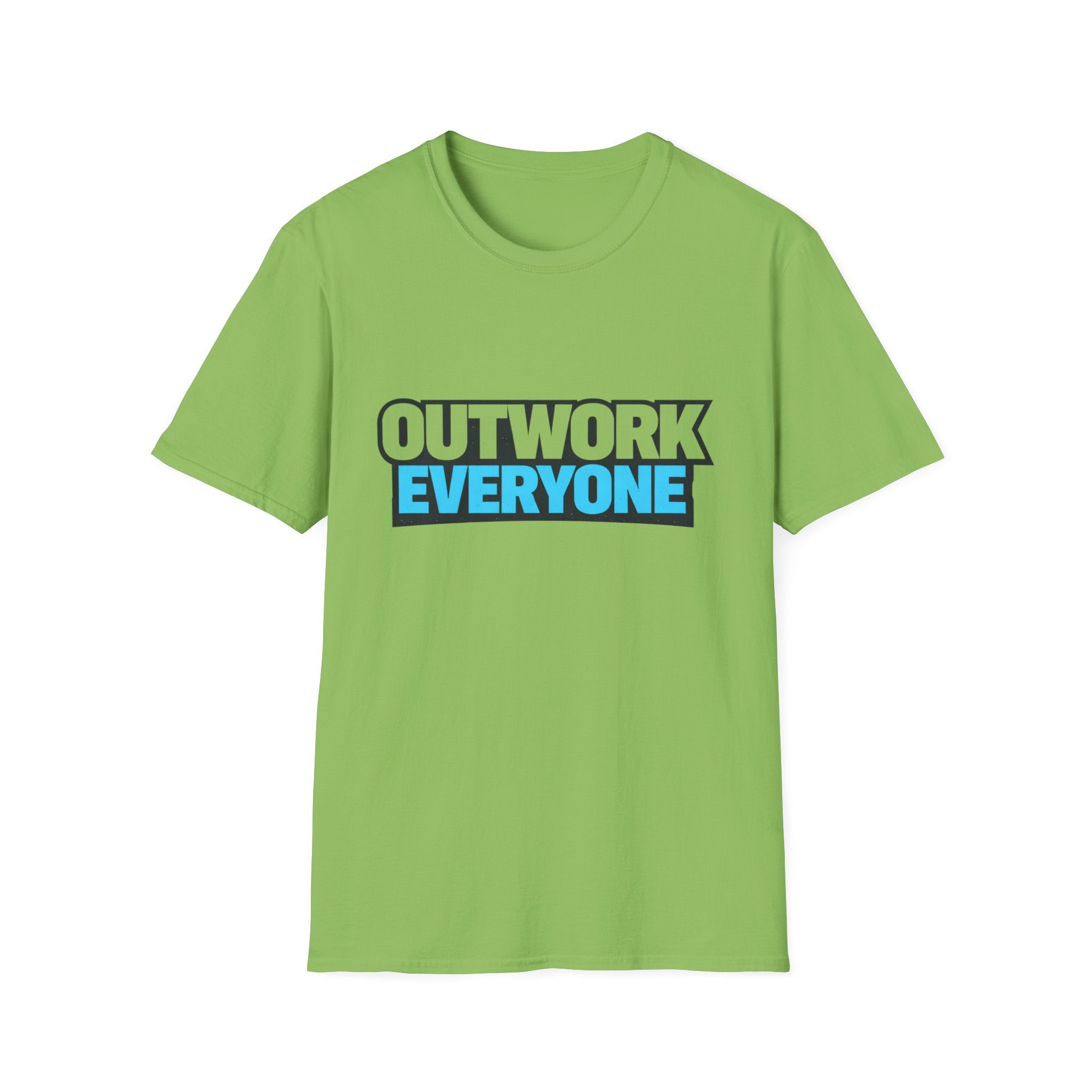 Outwork Everyone T-shirt