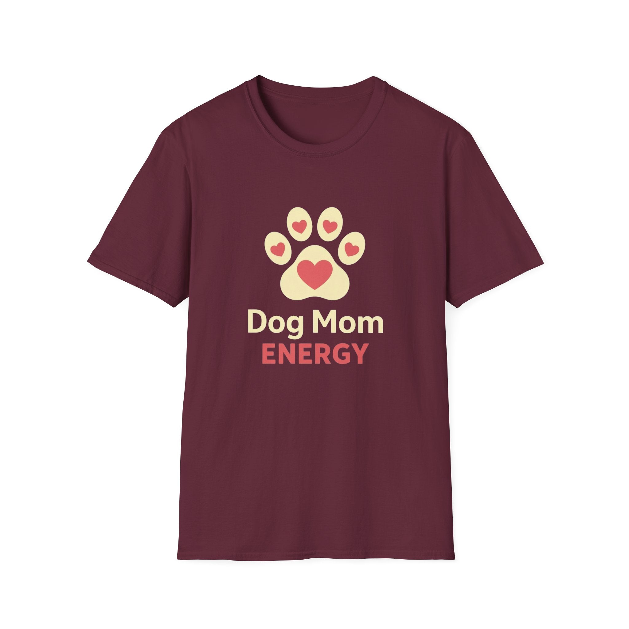 Dog Hair is Everywhere  T-shirt
