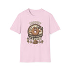 cardio? I Thought You Said Carbs T-shirt
