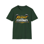 Respect The Grind T-shirt