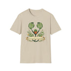 Nurturing Life in Every Form T-shirt