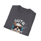 Cute Dog T-shirt