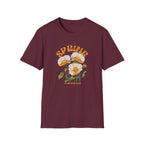 Spring Let Your Dreams Bloom T-shirt