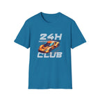 24H Racing Club T-shirt