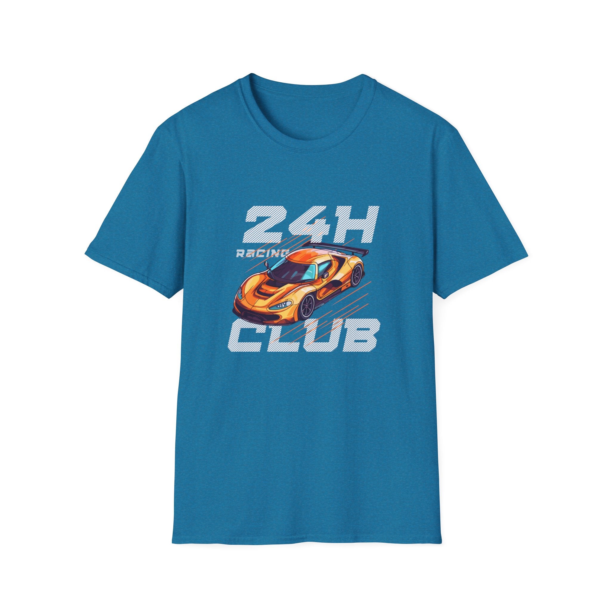 24H Racing Club T-shirt