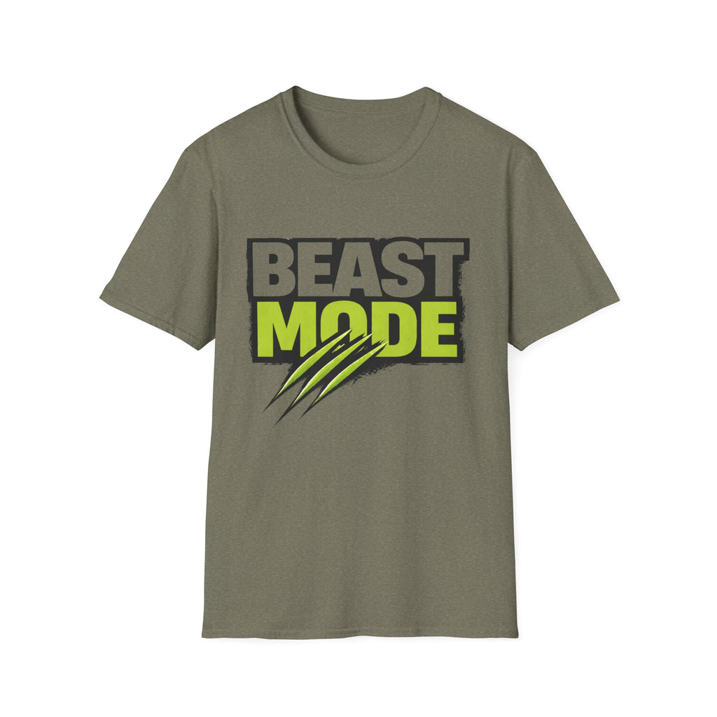 Beast Mode  T-shirt