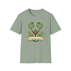 Nurturing Life in Every Form T-shirt