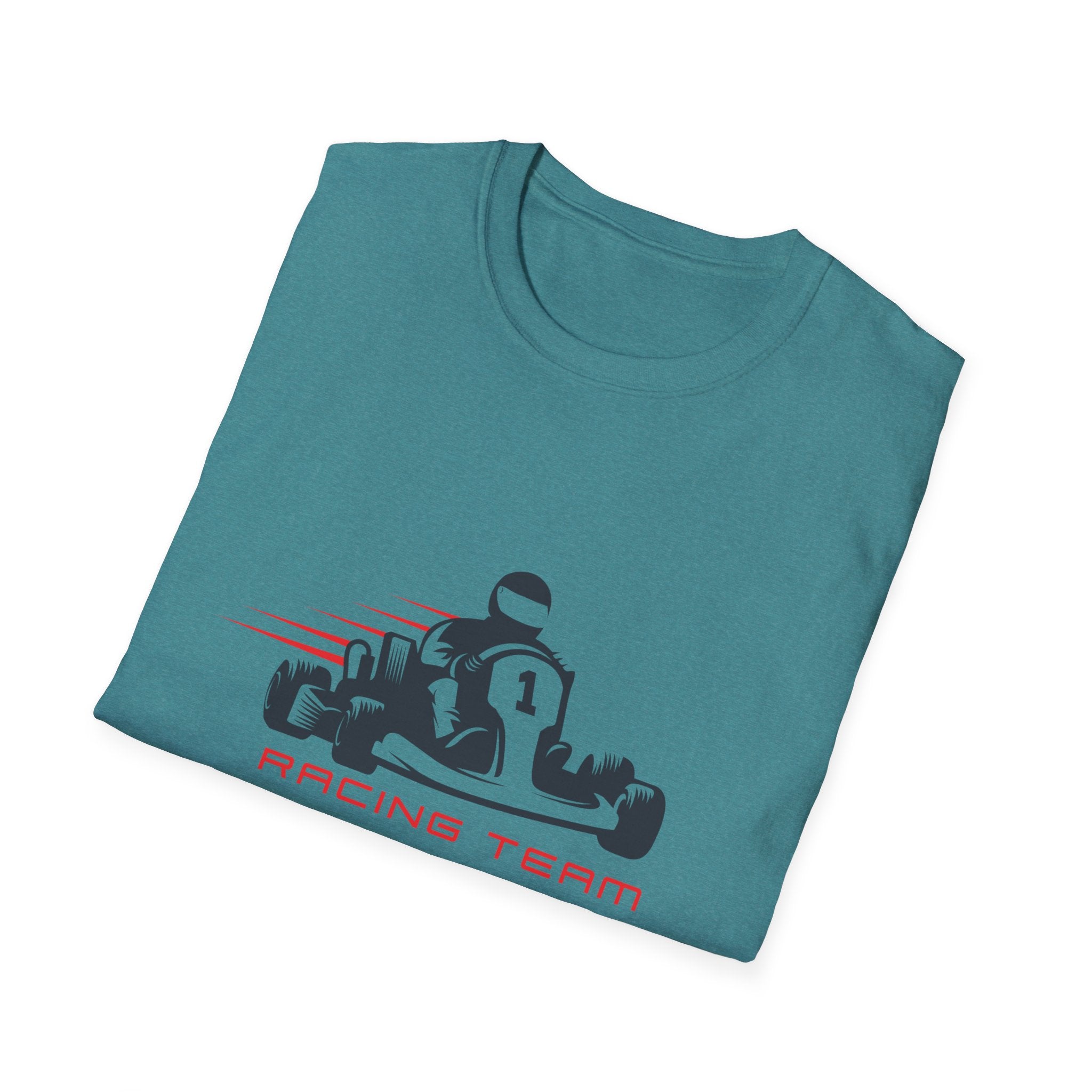 Go Kart T-shirt