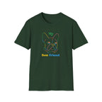 My Best Friend T-shirt