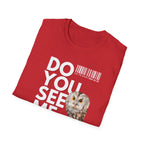 Silent Vision T-shirt
