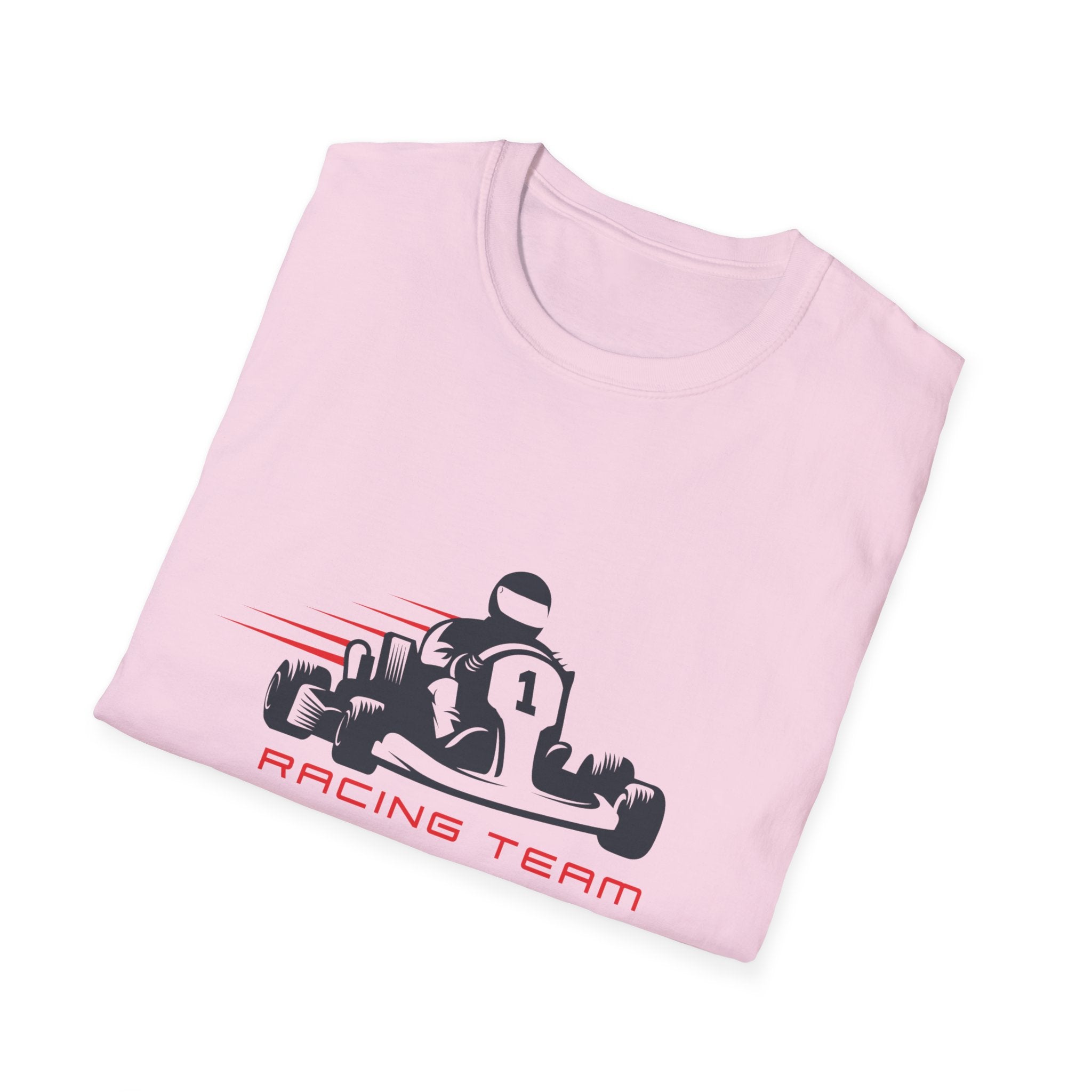Go Kart T-shirt