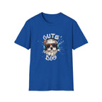 Cute Dog T-shirt