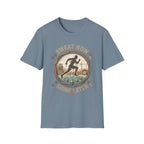 Sweat Now Shine Later T-shirt