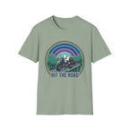 Hit The Road T-shirt