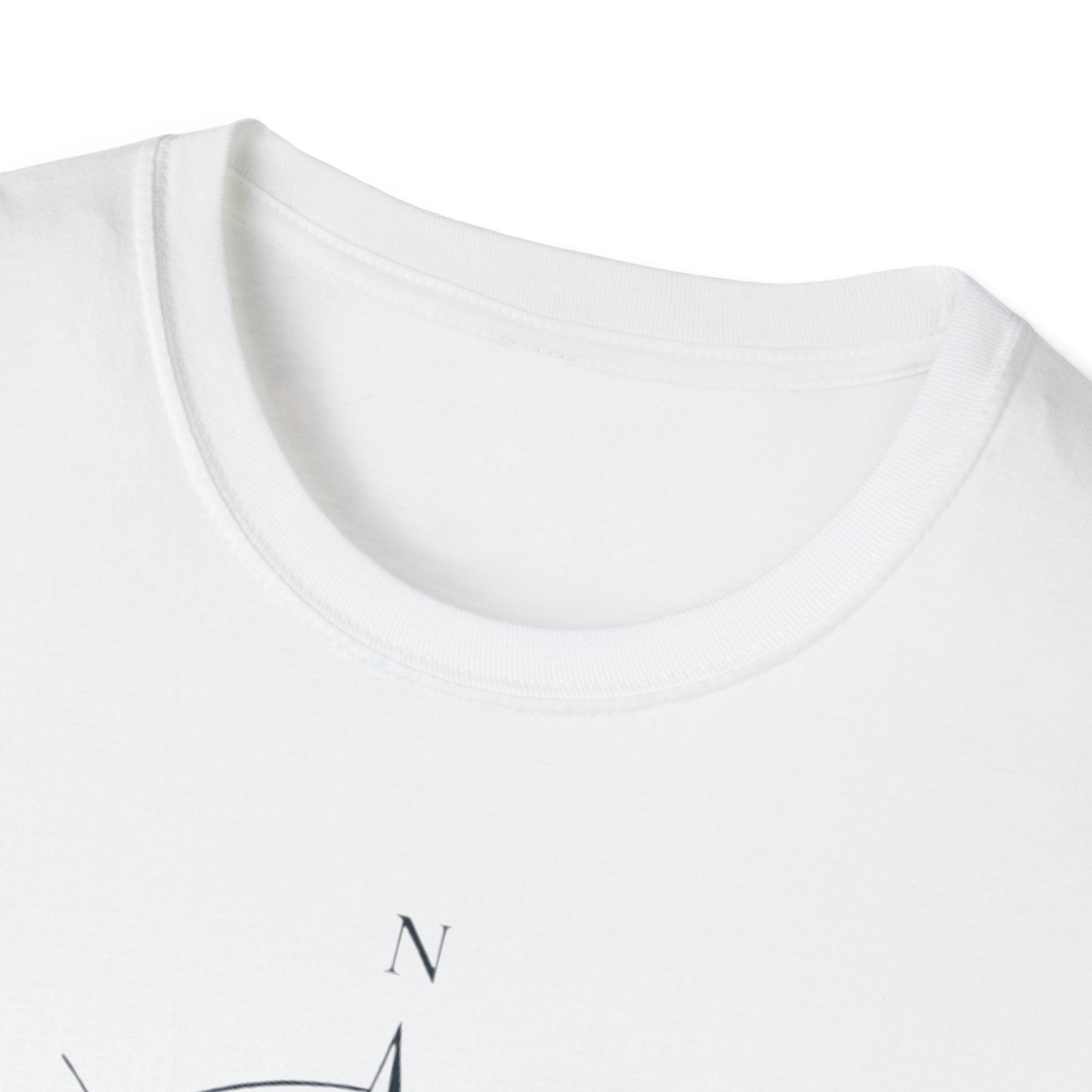Find Your Own Path T-shirt