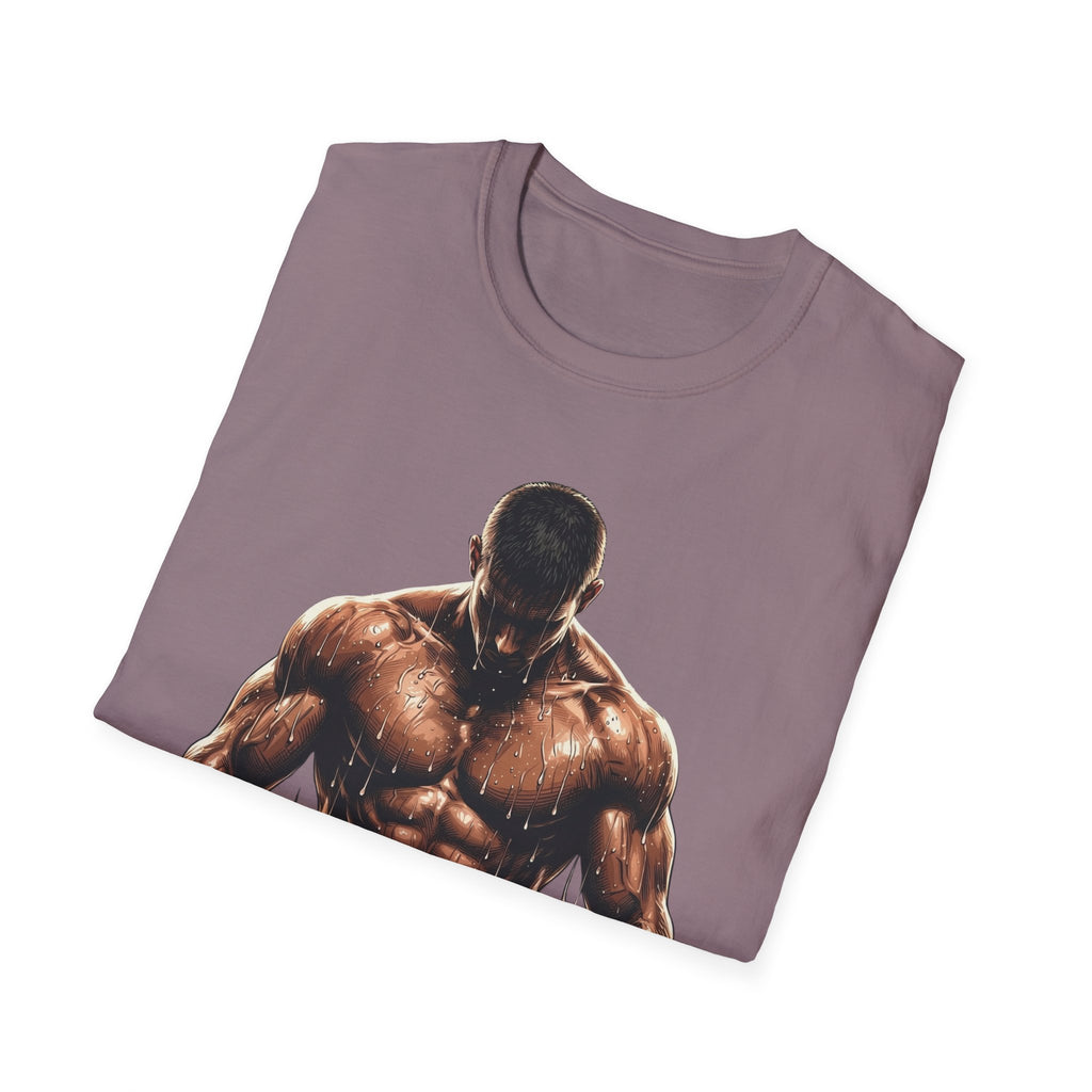 Sweat Now Shine Later T-shirt