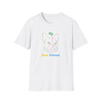 My Best Friend T-shirt