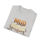 Mud Sweat Gears T-shirt
