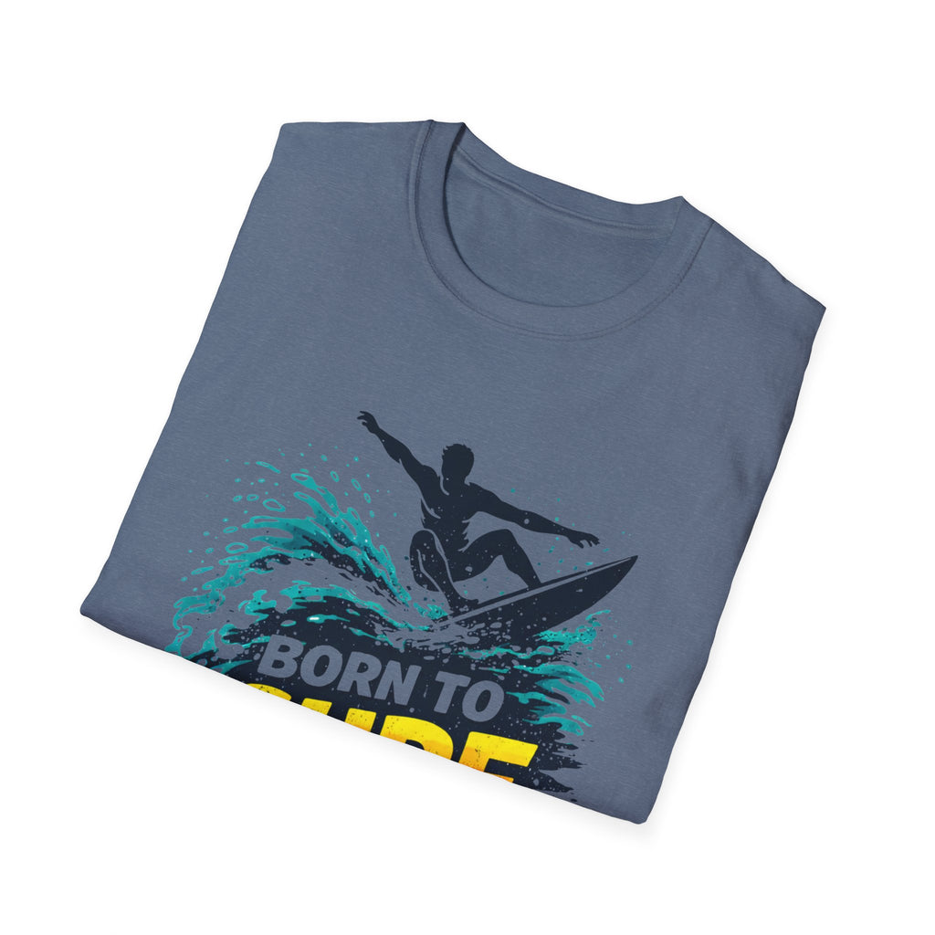 Born To Surf T-shirt