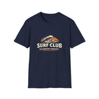 Saltwater Therapy Surf Club T-shirt