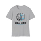 Cold Mind T-shirt