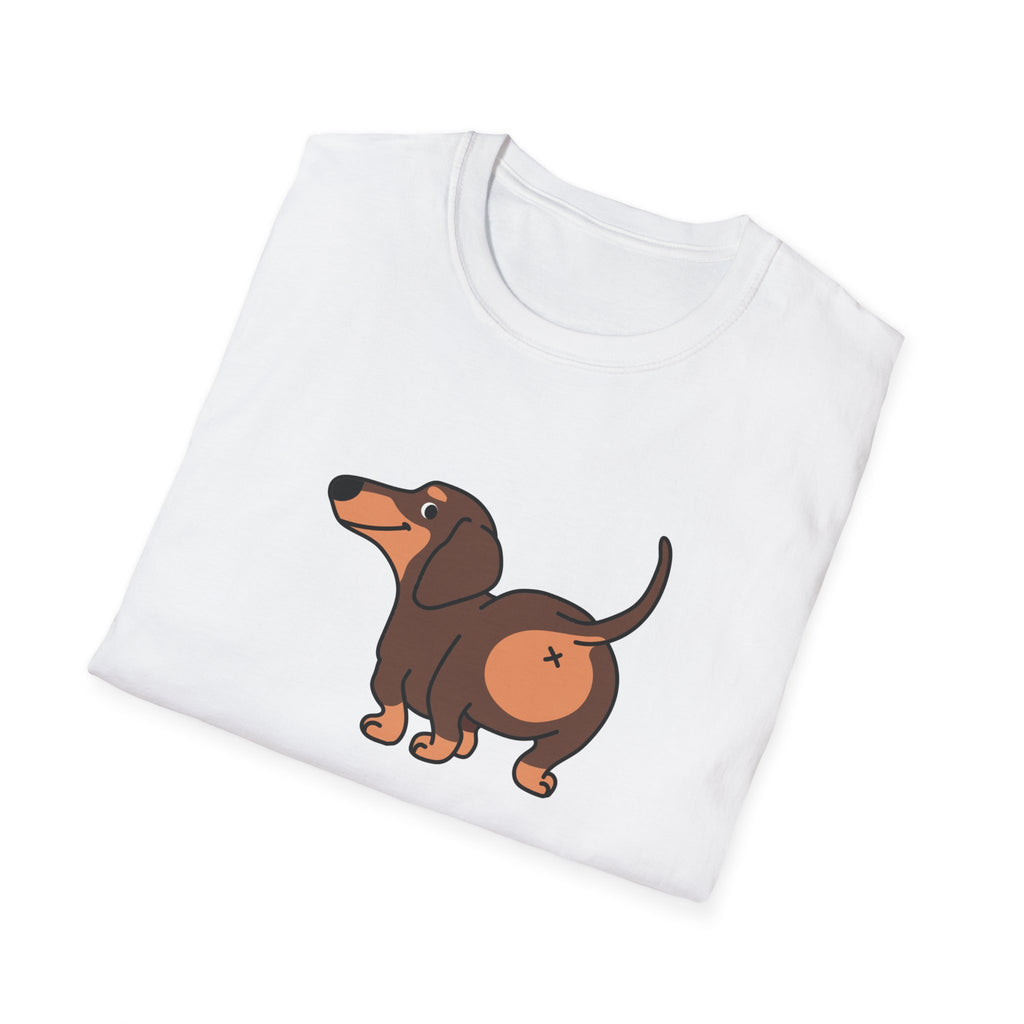 All You Need is Love And a Dog T-shirt
