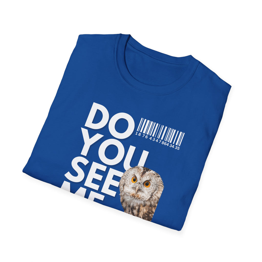 Silent Vision T-shirt