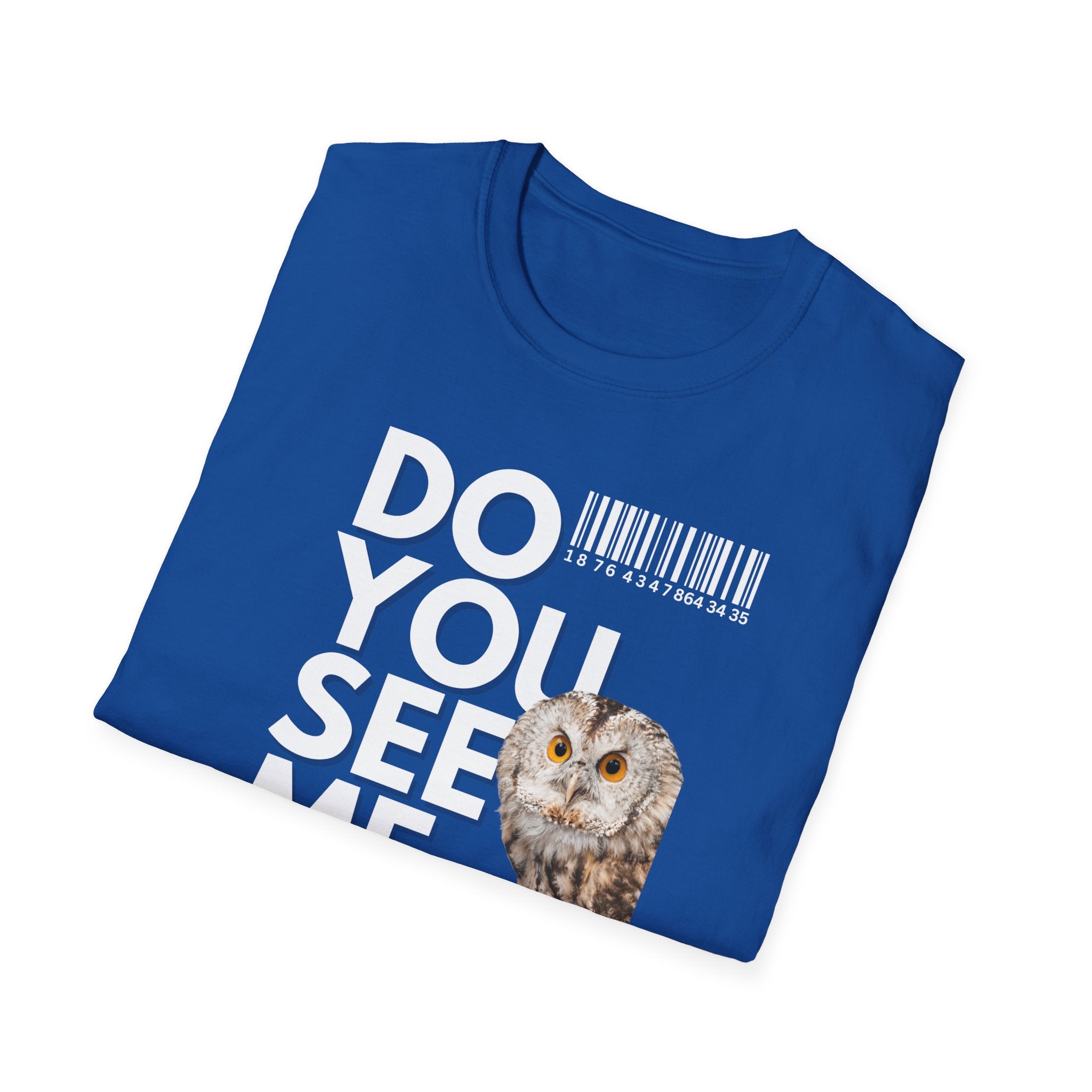 Silent Vision T-shirt