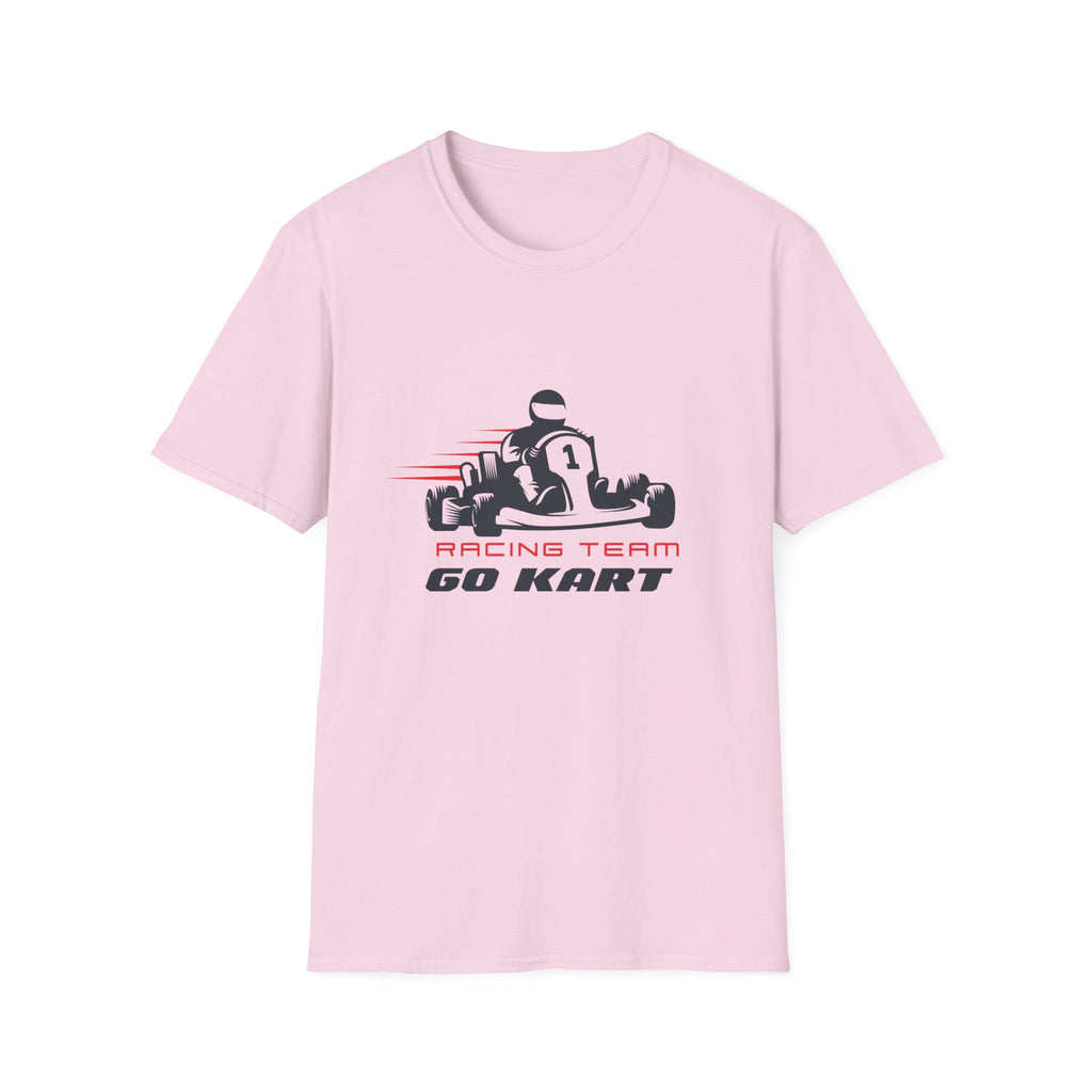 Go Kart T-shirt
