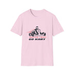 Go Kart T-shirt