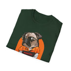 Wanted Dog T-shirt