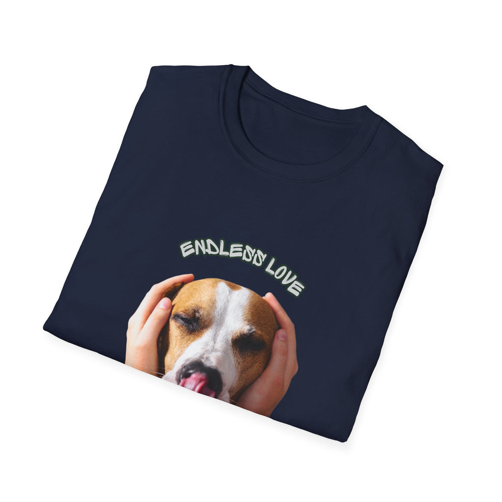 Endless Love T-shirt