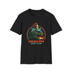 Dragon Surf Club T-shirt