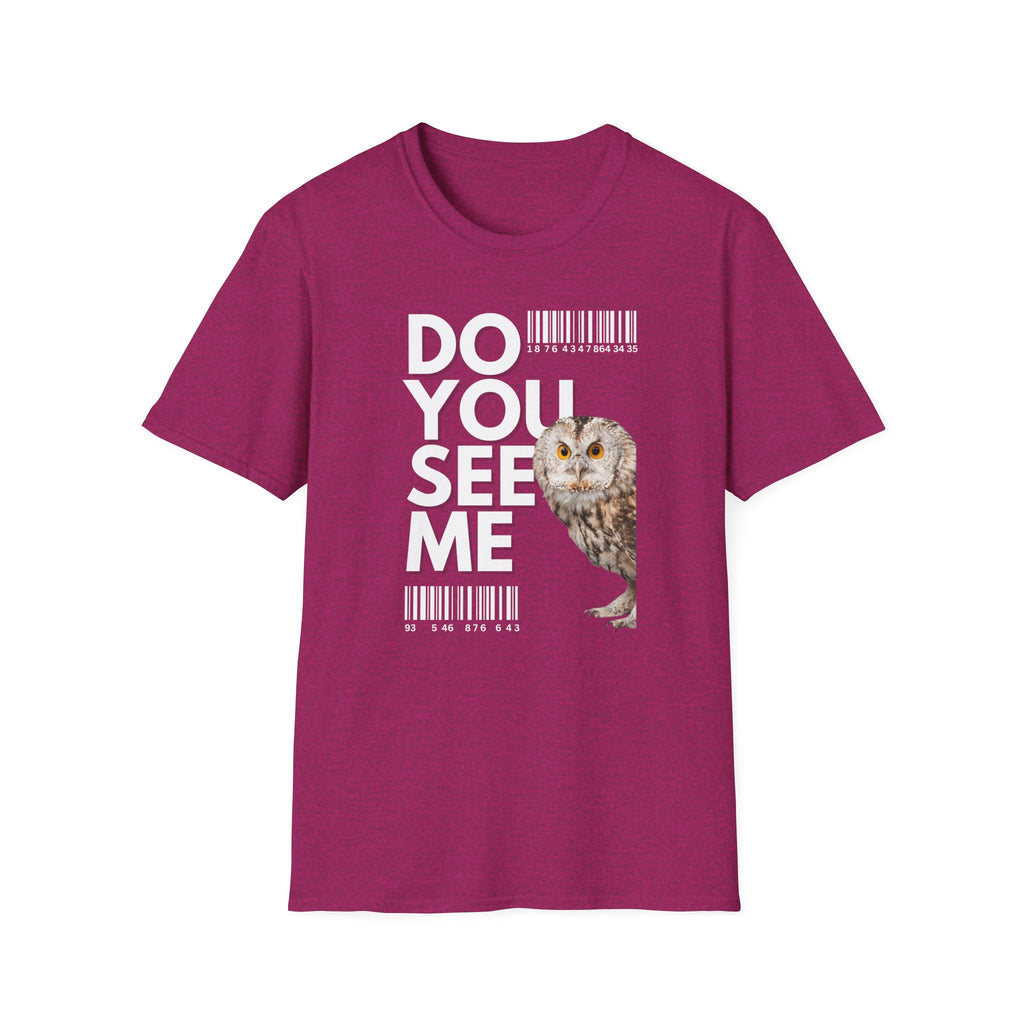 Silent Vision T-shirt