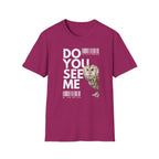Silent Vision T-shirt