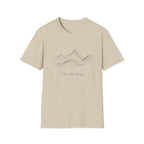 Off The Map T-shirt