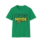 Beast Mode  T-shirt